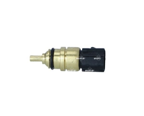 Temperature sensor