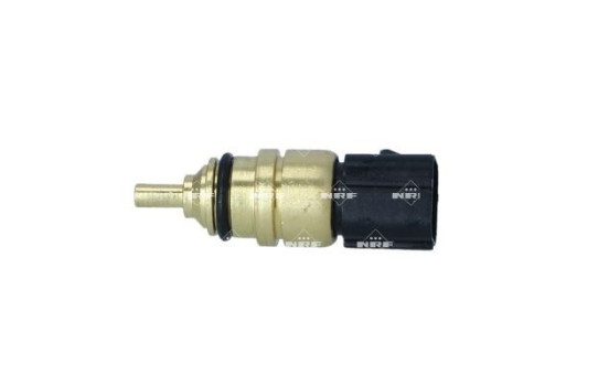 Temperature sensor