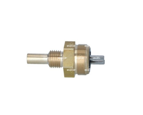Temperature sensor