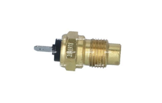 Temperature sensor
