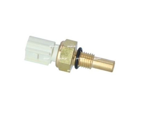 Temperature sensor