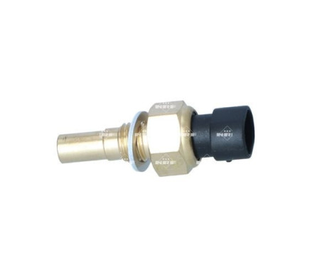 Temperature sensor