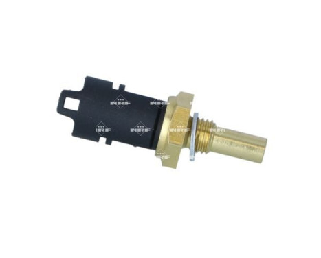 Temperature sensor