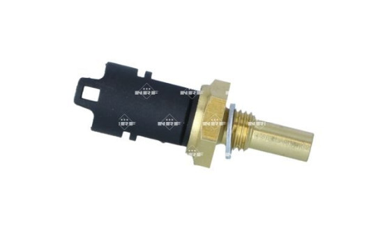 Temperature sensor