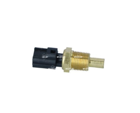 Temperature sensor