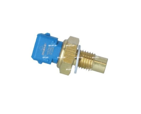 Temperature sensor