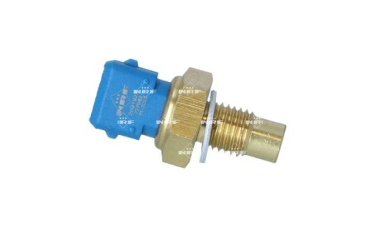 Temperature sensor