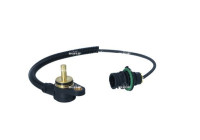 Temperature sensor
