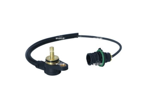 Temperature sensor