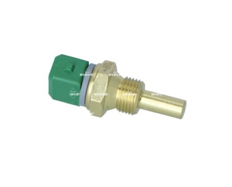 Temperature sensor