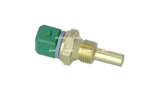 Temperature sensor