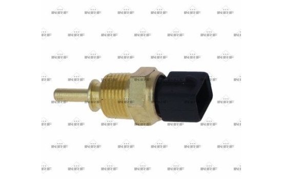 Temperature sensor
