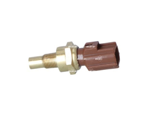 Temperature sensor