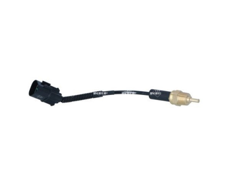 Temperature sensor