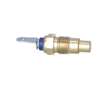 Temperature sensor