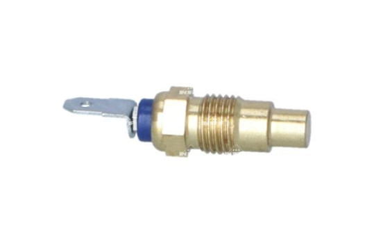 Temperature sensor