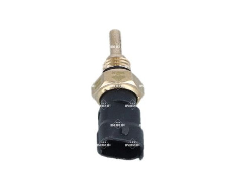 Temperature sensor