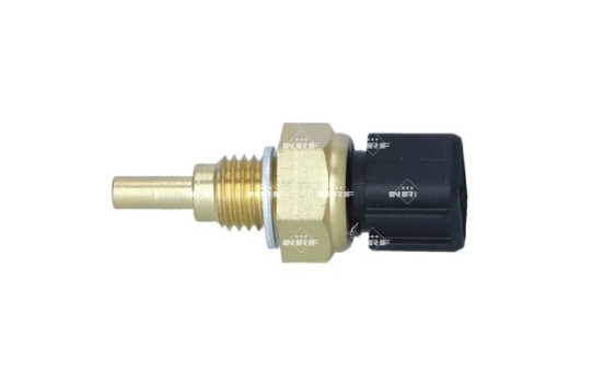 Temperature sensor