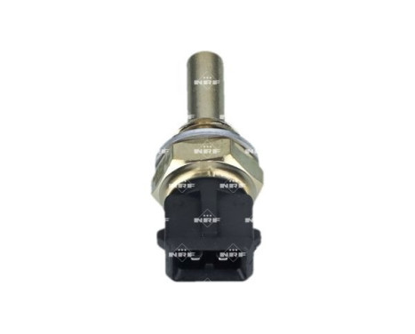 Temperature sensor