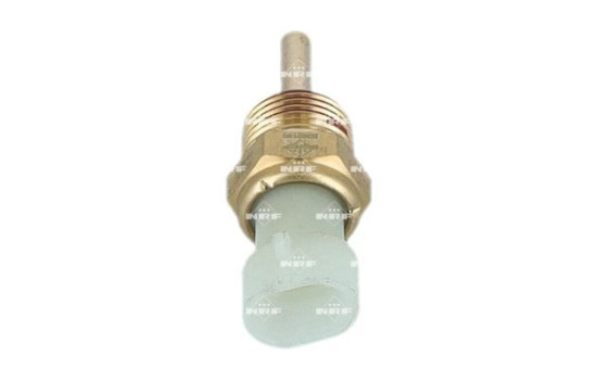 Temperature sensor