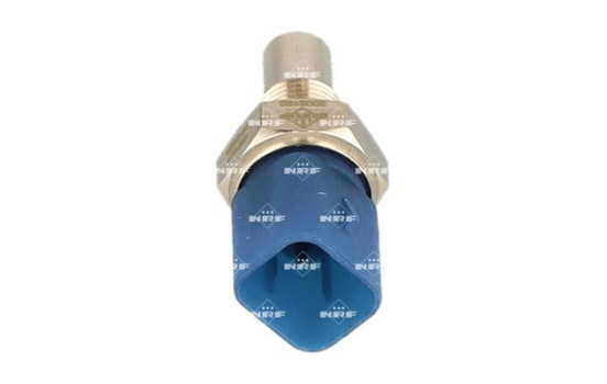 Temperature sensor
