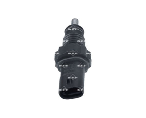 Temperature sensor