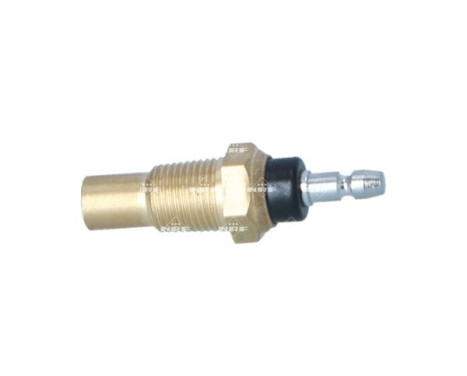 Temperature sensor