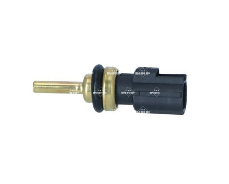 Temperature sensor