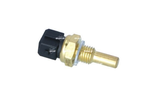 Temperature sensor