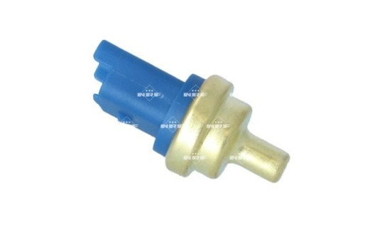 Temperature sensor