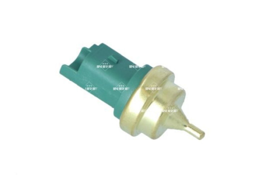 Temperature sensor