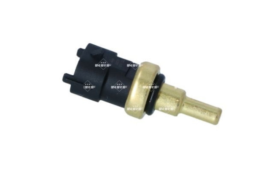 Temperature sensor