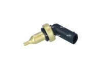 Temperature sensor