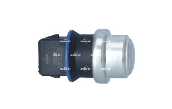 Temperature sensor
