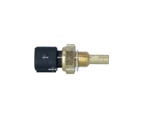 Temperature sensor