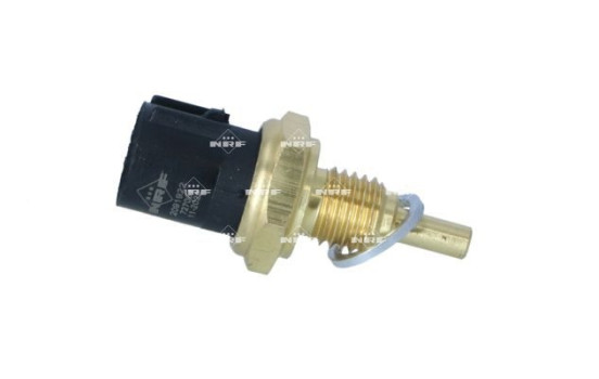 Temperature sensor