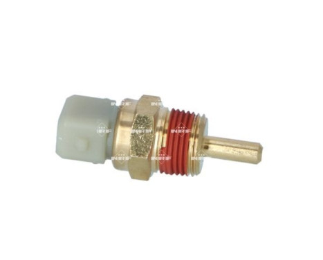 Temperature sensor