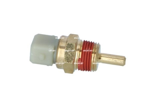 Temperature sensor