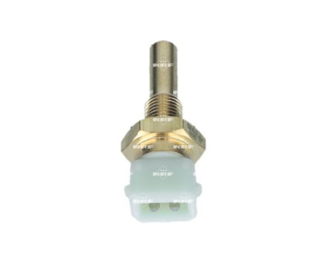 Temperature sensor