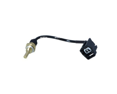 Temperature sensor