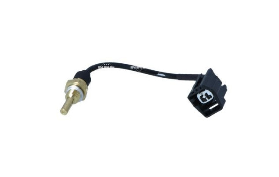 Temperature sensor
