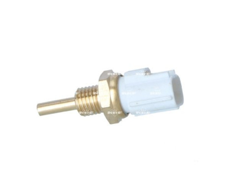 Temperature sensor