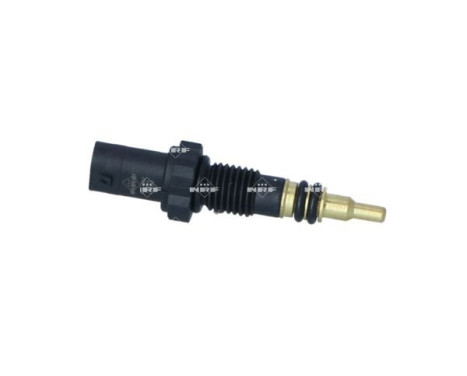 Temperature sensor