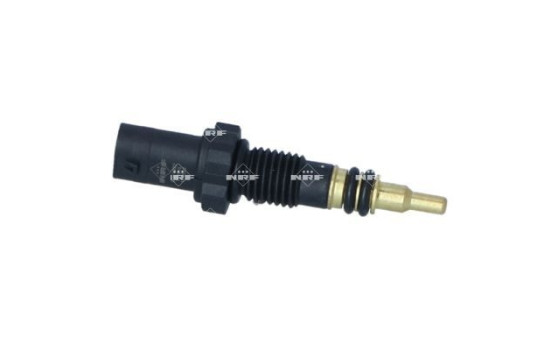 Temperature sensor