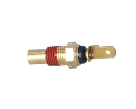 Temperature sensor