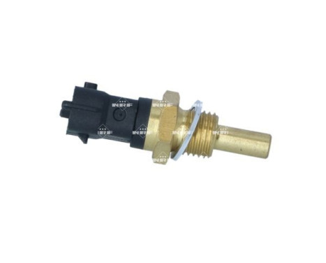 Temperature sensor