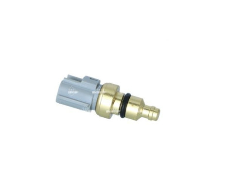 Temperature sensor