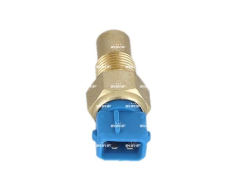 Temperature sensor