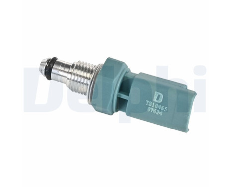 Temperature sensor