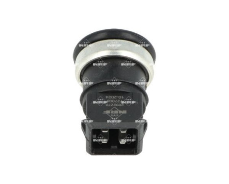 Temperature sensor